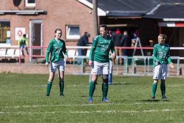 Bild 116 - F SG NieBar - IF Stjernen Flensborg : Ergebnis: 4:1